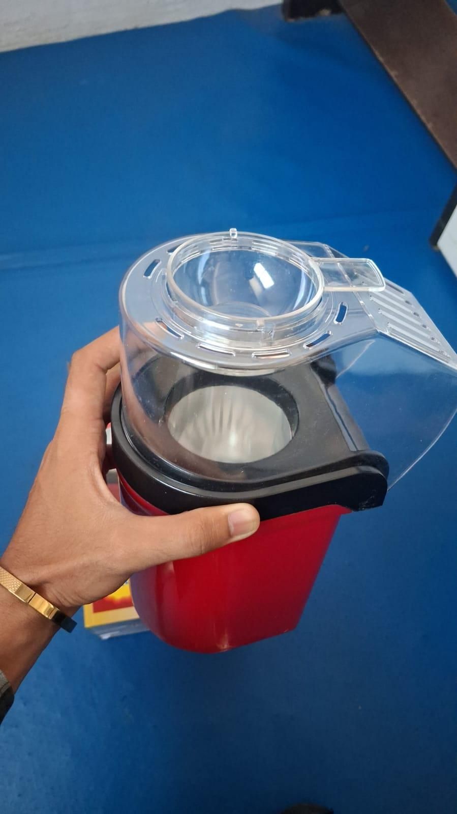 Pop Corn Maker